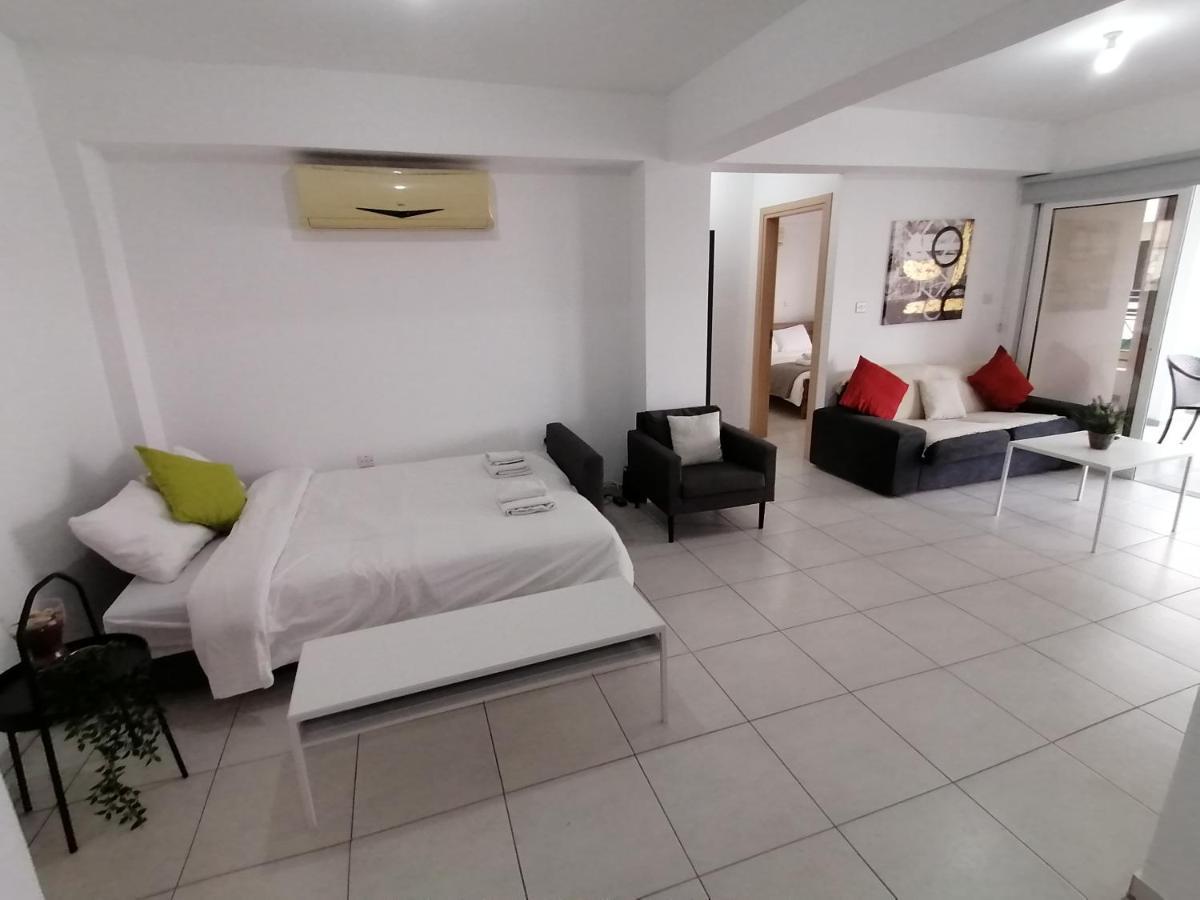 Must - Center Appartamento Larnaca